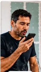 João, artisan